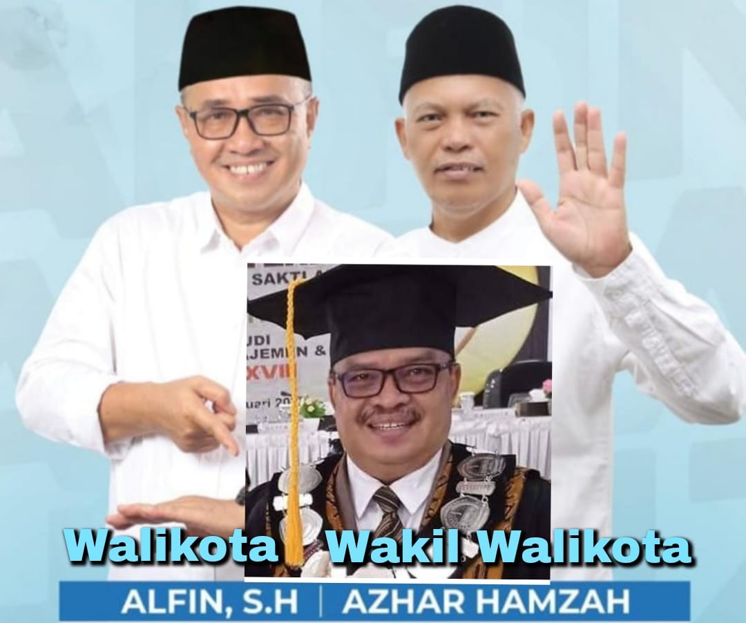 Ketua Tim Pemenangan Al- Azhar : \"Buang Sekat Perbedaan Mari Bersatu\"