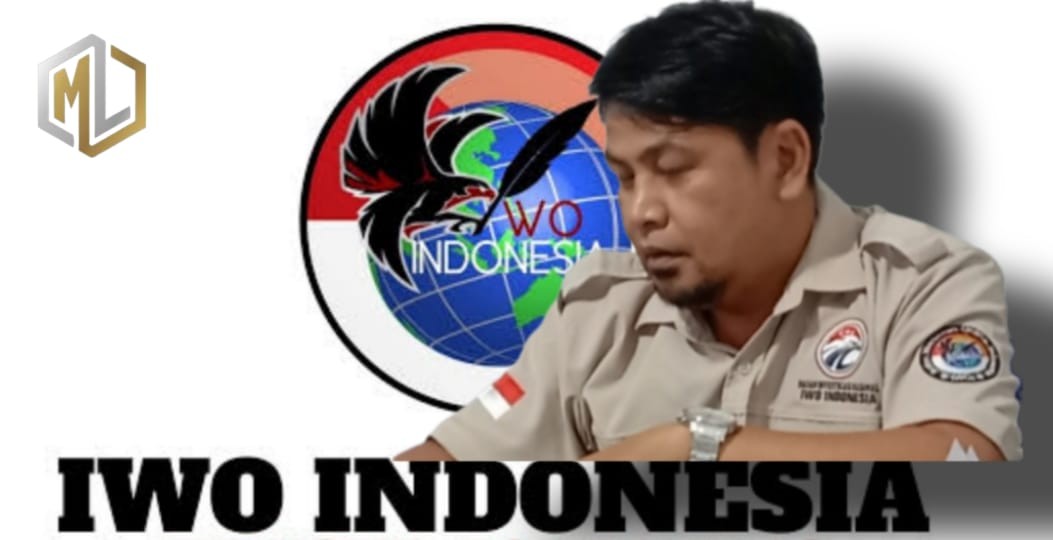 Ketua DPD IWO Indonesia Kecam Sikap Ajudan Wakil Ketua DPRD yang Batasi Konfirmasi Wartawan
