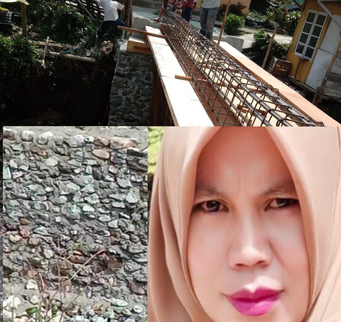 Polemik Jembatan Tanggap Darurat PUPR Kerinci, BPK Diminta Periksa Kabid Tanggap Darurat