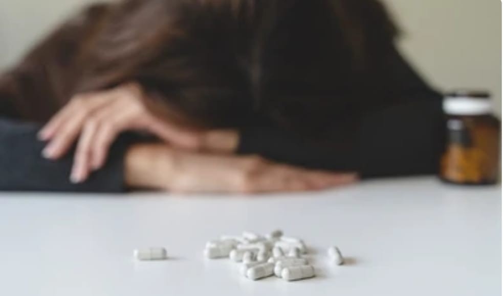Meresahkan! Ini Lokasi Toko dan Apotik Terpantau Jual Obat Memabukkan