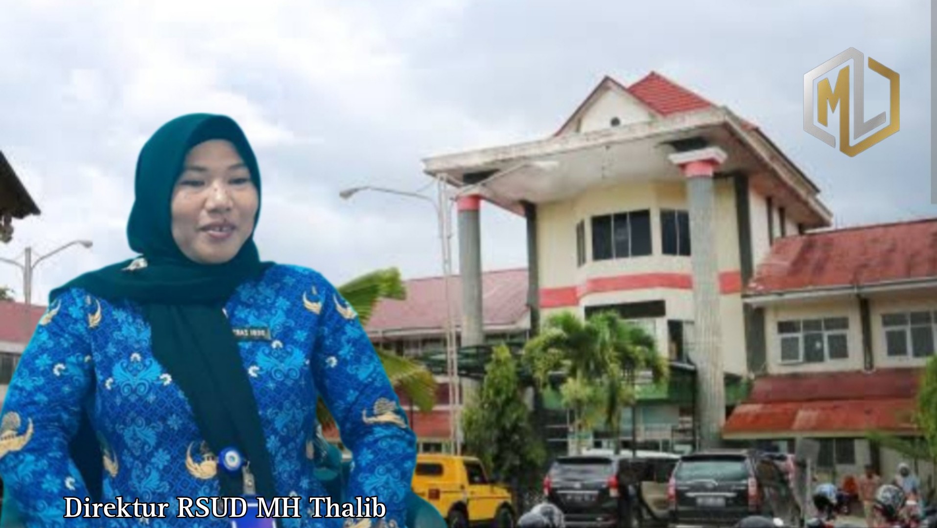 Ada Apa! Tiba- Tiba RSUD MH Thalib Pulangkan 40 Ribu Kutipan Dana Cek Kesehatan PPPK dan PNS