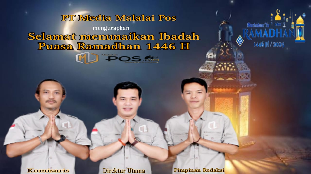 MEDIA MALALAI POS